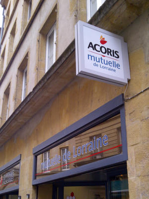 Atelier-Enseignes-Tole-alu-evide-lumineux-Acoris-Metz-Grand-Cerf-57