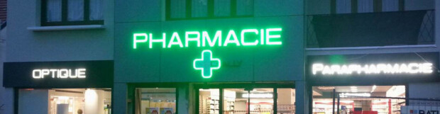 Pharmacie Dally