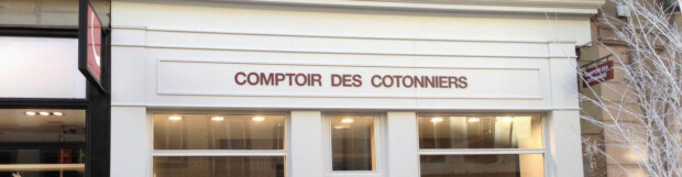 Comptoir des Cotonniers Colmar