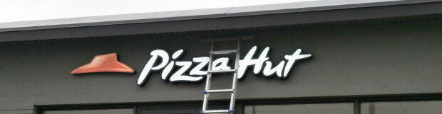 Pizza Hut Nancy