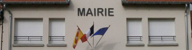 Mairie de Colligny