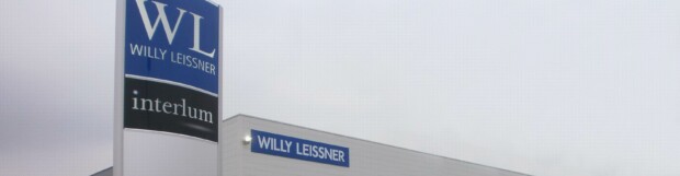 Willy Leissner Thionville