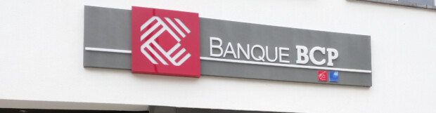 Banque BCP Luxembourg