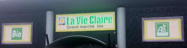 Vie Claire (la) – Marly