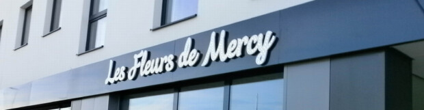 Fleurs de Mercy