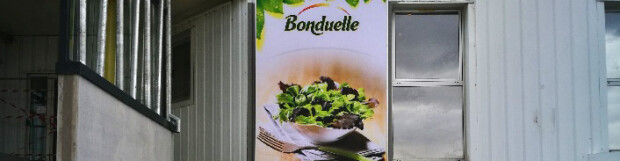 Bonduelle