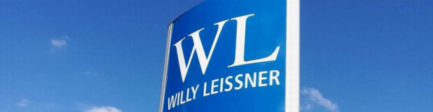 Willy Leissner Woippy