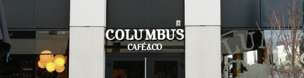 Colombus Café & Co CC Muse