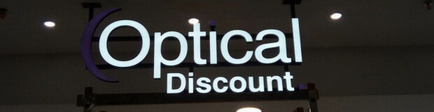 Optical Discount – Muse