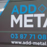 Groupe Comet - Add Métal