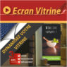 Écrans de Vitrine