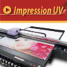 Impression UV