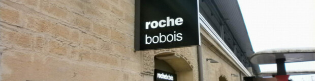 Roche Bobois Metz