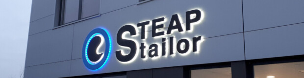 Steap Stealor