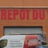 Entrepôt du Vin Marly