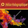Hélice Holographique