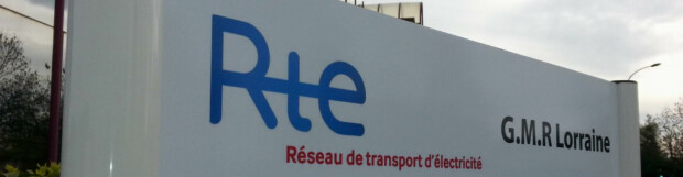 RTE GMR Lorraine