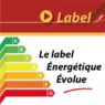 Label énergétique