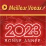Meilleurs Vœux 2023