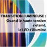 Transition lumineuse