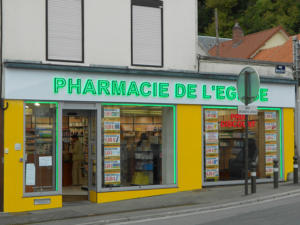 Atelier-Enseignes-Lettres-PVC-lumineuses-Tripix-Pharmacie-de-l-Eglise-Meuse-55