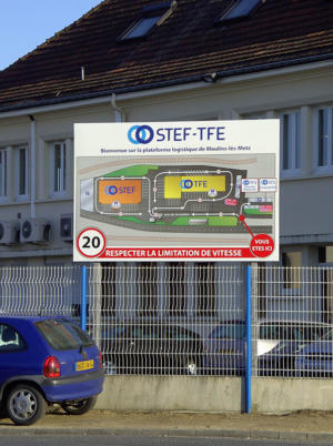 Atelier-Enseignes-Panneau-sur-poteau-STEF-TFE-2-Moulins-les-Metz-57